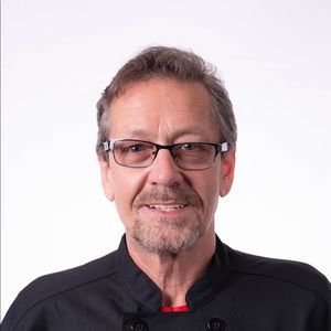 Meet your Posher, Douglas